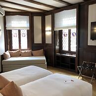 Best Western Plus Monopole Metropole