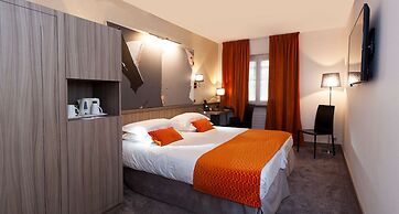 Best Western Plus Monopole Metropole