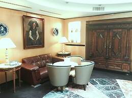 Best Western Plus Monopole Metropole