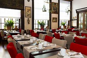Best Western Plus Monopole Metropole