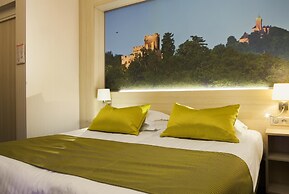 Best Western Plus Monopole Metropole