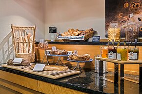 Best Western Plus Monopole Metropole