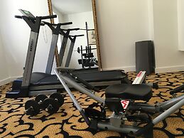 Best Western Plus Monopole Metropole