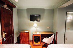 Hotel Rice Reyes Católicos