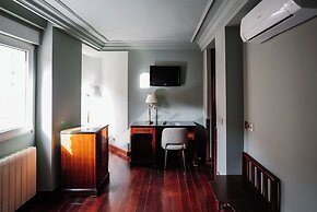 Hotel Rice Reyes Católicos