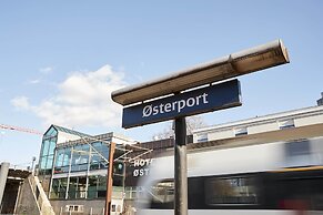 Go Hotel Østerport