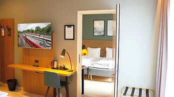 Go Hotel Østerport