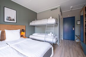 Go Hotel Østerport