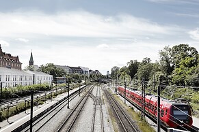 Go Hotel Østerport