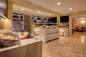 CHC Continental, BW Premier Collection