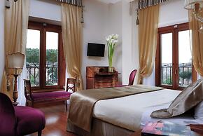 Hotel Forum