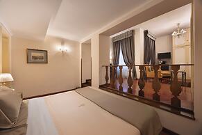 Hotel Forum