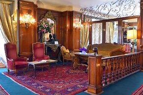 Hotel Forum