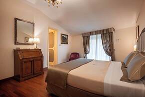 Hotel Forum