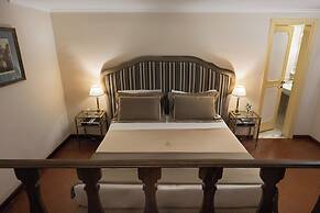 Hotel Forum