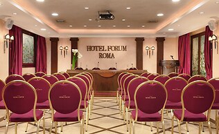 Hotel Forum
