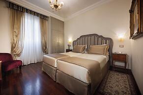 Hotel Forum