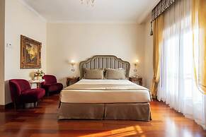 Hotel Forum