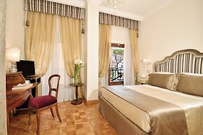 Hotel Forum