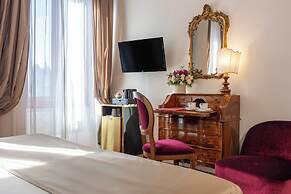 Hotel Forum