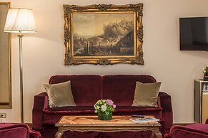 Hotel Forum