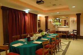 Hotel Forum