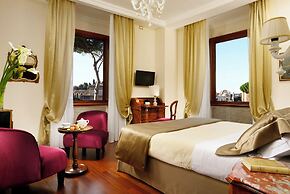 Hotel Forum