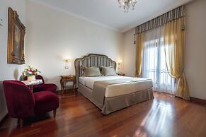 Hotel Forum