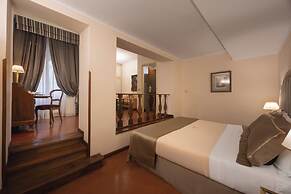 Hotel Forum