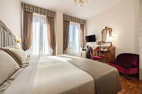 Hotel Forum