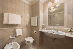 Hotel Forum