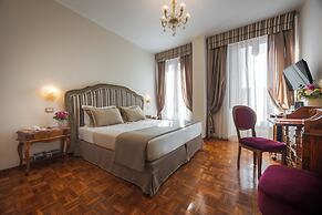 Hotel Forum