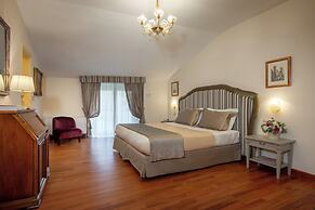 Hotel Forum