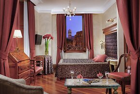 Hotel Forum