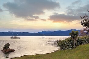 Kingsgate Hotel Te Anau