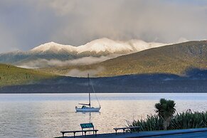 Kingsgate Hotel Te Anau