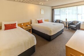 Kingsgate Hotel Te Anau