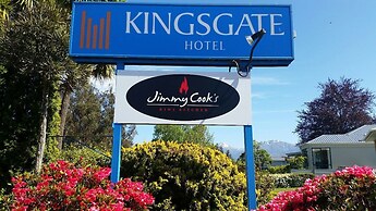 Kingsgate Hotel Te Anau