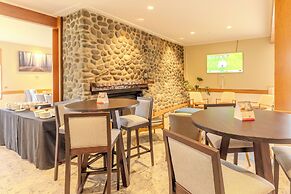 Kingsgate Hotel Te Anau