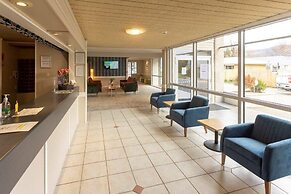 Kingsgate Hotel Te Anau
