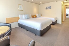 Kingsgate Hotel Te Anau