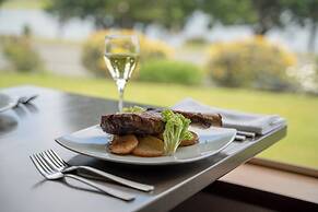 Kingsgate Hotel Te Anau