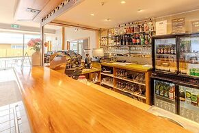 Kingsgate Hotel Te Anau