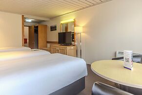 Kingsgate Hotel Te Anau