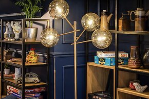 Ibis Paris Grands Boulevards Opera 9th