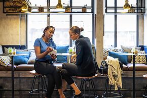 Ibis Paris Grands Boulevards Opera 9th