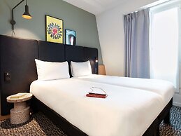 Ibis Paris Grands Boulevards Opera 9th