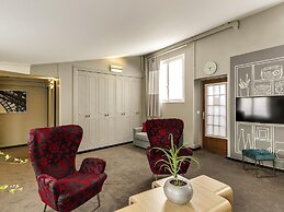 Ibis Paris Grands Boulevards Opera 9th