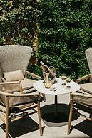 Boutique Hotel Cezanne