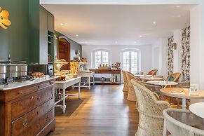 Boutique Hotel Cezanne